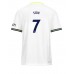 Cheap Tottenham Hotspur Son Heung-min #7 Home Football Shirt 2022-23 Short Sleeve